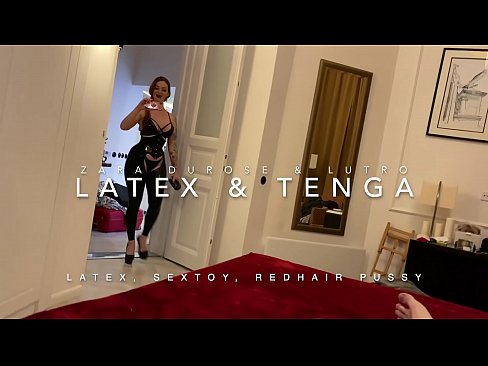 ❤️ Sorellastra rossa in costume di lattice scopata da fratellastro ️ Pornografia dura à co.tubesexer-com.ru ❌️❤