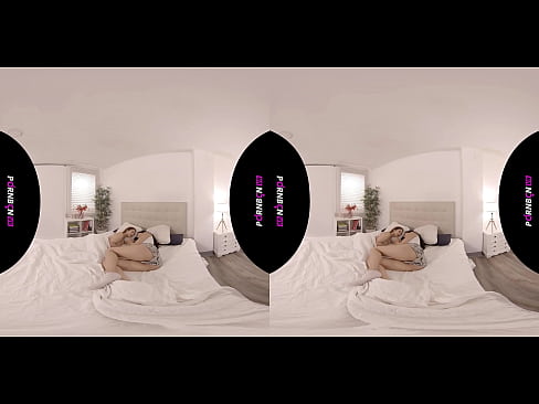❤️ PORNBCN VR Deux jeunes lesbiennes se réveillent excitées dans la réalité virtuelle 4K 180 3D Geneva Bellucci Katrina Moreno ️ Pornografia dura à co.tubesexer-com.ru ❌️❤