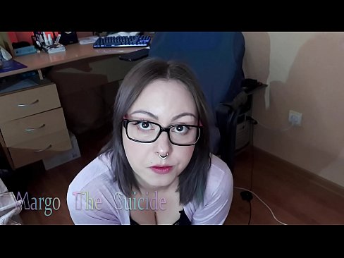 ❤️ Sexy Girl with Glasses Sucks Dildo Deeply on Camera ️ Pornografia dura à co.tubesexer-com.ru ❌️❤